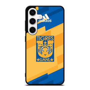 UANL TIGRES LOGO 2 Samsung Galaxy S24 Case UANL TIGRES LOGO 2 Samsung Galaxy S24 Case