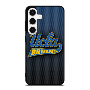 UCLA BRUINS Samsung Galaxy S24 Case UCLA BRUINS Samsung Galaxy S24 Case