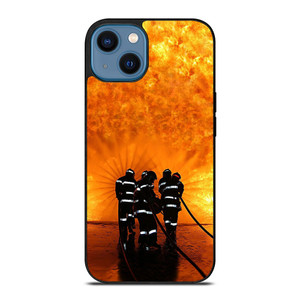 FIREFIGHTER SQUAD iPhone 14 Case
