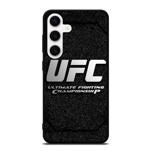 UFC LOGO Samsung Galaxy S24 Case UFC LOGO Samsung Galaxy S24 Case