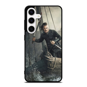 UHTRED THE LAST KIINGDOM COOL Samsung Galaxy S24 Case UHTRED THE LAST KIINGDOM COOL Samsung Galaxy S24 Case
