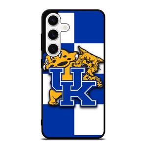 UNIVERSITY OF KENTUCKY WILDCATS ICON Samsung Galaxy S24 Case UNIVERSITY OF KENTUCKY WILDCATS ICON Samsung Galaxy S24 Case