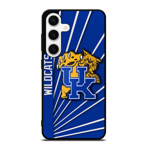UNIVERSITY OF KENTUCKY WILDCATS Samsung Galaxy S24 Case UNIVERSITY OF KENTUCKY WILDCATS Samsung Galaxy S24 Case