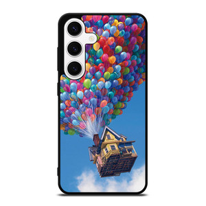 UP DISNEY Samsung Galaxy S24 Case UP DISNEY Samsung Galaxy S24 Case