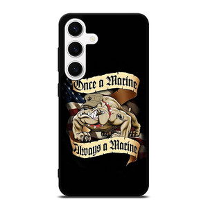 US MARINE CORPS 2 Samsung Galaxy S24 Case