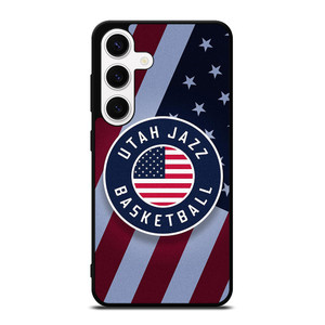 UTAH JAZZ ICON 2 Samsung Galaxy S24 Case UTAH JAZZ ICON 2 Samsung Galaxy S24 Case