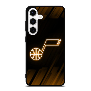 UTAH JAZZ ICON Samsung Galaxy S24 Case UTAH JAZZ ICON Samsung Galaxy S24 Case