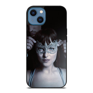 FIFTY SHADES DARKER DAKOTA JOHNSON 2 iPhone 14 Case FIFTY SHADES DARKER DAKOTA JOHNSON 2 iPhone 14 Case
