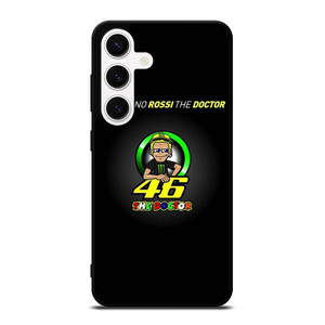 VALENTINO ROSSI THE DOCTOR 2 Samsung Galaxy S24 Case