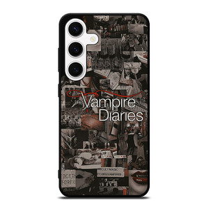 VAMPIRE DIARIES 3 Samsung Galaxy S24 Case