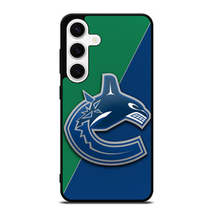 VANCOUVER CANUCKS NHL 2 Samsung Galaxy S24 Case VANCOUVER CANUCKS NHL 2 Samsung Galaxy S24 Case