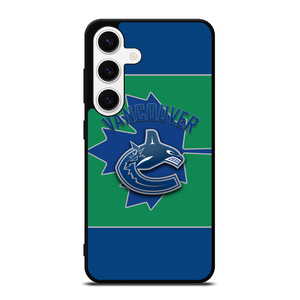 VANCOUVER CANUCKS NHL Samsung Galaxy S24 Case VANCOUVER CANUCKS NHL Samsung Galaxy S24 Case