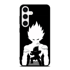 VEGETA DRAGON BALL Z 2 Samsung Galaxy S24 Case