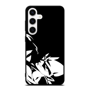 VEGETA DRAGON BALL Z Samsung Galaxy S24 Case VEGETA DRAGON BALL Z Samsung Galaxy S24 Case