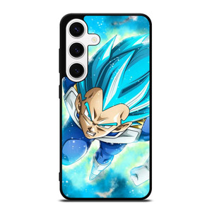 VEGETA DRAGON BALL Samsung Galaxy S24 Case VEGETA DRAGON BALL Samsung Galaxy S24 Case