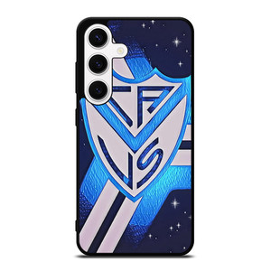 VELEZ SARSFIELD ICON Samsung Galaxy S24 Case VELEZ SARSFIELD ICON Samsung Galaxy S24 Case