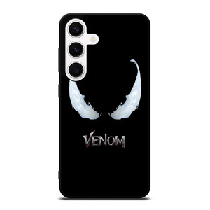 VENOM MARVEL 3 Samsung Galaxy S24 Case VENOM MARVEL 3 Samsung Galaxy S24 Case