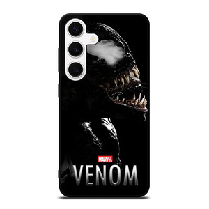 VENOM MARVEL Samsung Galaxy S24 Case VENOM MARVEL Samsung Galaxy S24 Case