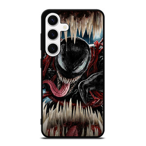 VENOM SCARY Samsung Galaxy S24 Case VENOM SCARY Samsung Galaxy S24 Case