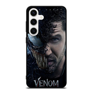 VENOM TOM HARDY Samsung Galaxy S24 Case VENOM TOM HARDY Samsung Galaxy S24 Case