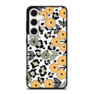 VERA BRADLEY GO WILD Samsung Galaxy S24 Case VERA BRADLEY GO WILD Samsung Galaxy S24 Case