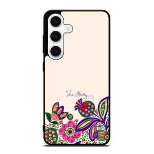 VERA BRADLEY ROSE Samsung Galaxy S24 Case VERA BRADLEY ROSE Samsung Galaxy S24 Case