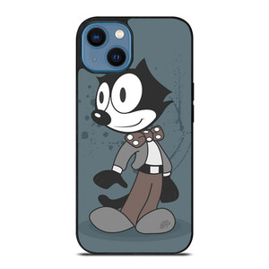 FELIX THE CAT iPhone 14 Case