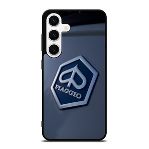 VESPA PIAGGIO LOGO Samsung Galaxy S24 Case VESPA PIAGGIO LOGO Samsung Galaxy S24 Case