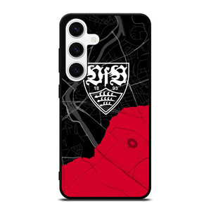 VFB STUTTGART 1893 BUNDESLIGA Samsung Galaxy S24 Case VFB STUTTGART 1893 BUNDESLIGA Samsung Galaxy S24 Case