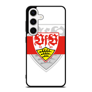 VFB STUTTGART CLUB LOGO Samsung Galaxy S24 Case VFB STUTTGART CLUB LOGO Samsung Galaxy S24 Case