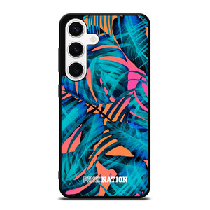 VICTORIA'S SECRET FLORAL PINK 2 Samsung Galaxy S24 Case VICTORIA'S SECRET FLORAL PINK 2 Samsung Galaxy S24 Case