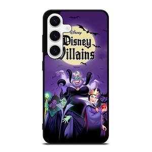 VILLAINS URSULA DISNEY Samsung Galaxy S24 Case VILLAINS URSULA DISNEY Samsung Galaxy S24 Case
