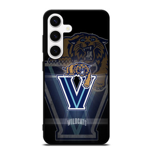 VILLANOVA WILDCATS LOGO Samsung Galaxy S24 Case