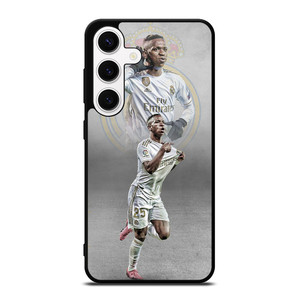 VINICIUS JUNIOR COOL Samsung Galaxy S24 Case VINICIUS JUNIOR COOL Samsung Galaxy S24 Case