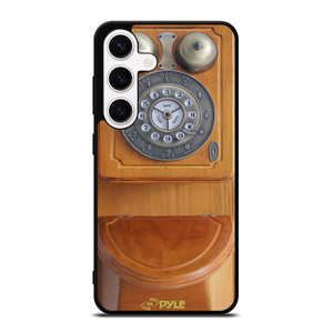VINTAGE RETRO PAYPHONE Samsung Galaxy S24 Case VINTAGE RETRO PAYPHONE Samsung Galaxy S24 Case