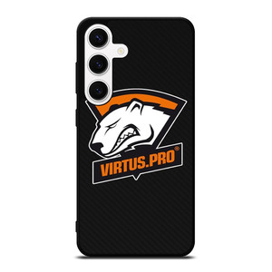 VIRTUS PRO LOGO 2 Samsung Galaxy S24 Case