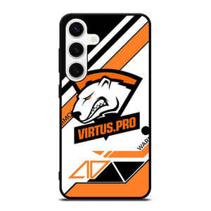 VIRTUS PRO LOGO Samsung Galaxy S24 Case VIRTUS PRO LOGO Samsung Galaxy S24 Case