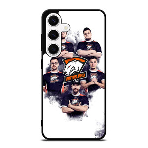 VIRTUS PRO TEAM Samsung Galaxy S24 Case VIRTUS PRO TEAM Samsung Galaxy S24 Case
