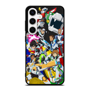 VOLTRON DEFENDER ANIME Samsung Galaxy S24 Case VOLTRON DEFENDER ANIME Samsung Galaxy S24 Case