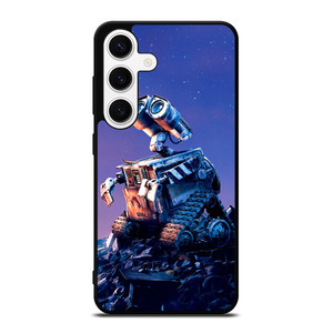 WALL-E DISNEY Samsung Galaxy S24 Case WALL-E DISNEY Samsung Galaxy S24 Case