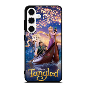 WALT DISNEY TANGLED 2 Samsung Galaxy S24 Case WALT DISNEY TANGLED 2 Samsung Galaxy S24 Case