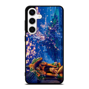 WALT DISNEY TANGLED Samsung Galaxy S24 Case WALT DISNEY TANGLED Samsung Galaxy S24 Case