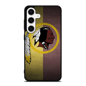 WASHINGTON REDSKINS 3 Samsung Galaxy S24 Case WASHINGTON REDSKINS 3 Samsung Galaxy S24 Case