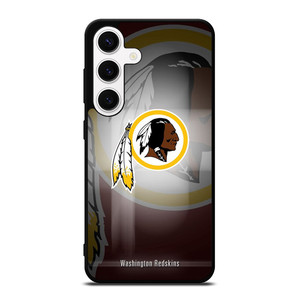 WASHINGTON REDSKINS Samsung Galaxy S24 Case WASHINGTON REDSKINS Samsung Galaxy S24 Case
