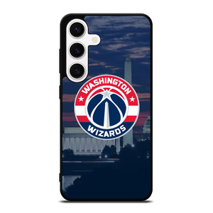 WASHINGTON WIZARDS ICON Samsung Galaxy S24 Case WASHINGTON WIZARDS ICON Samsung Galaxy S24 Case