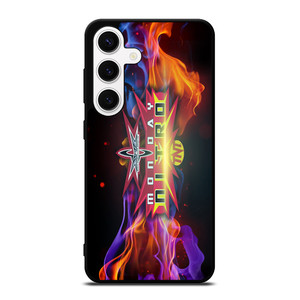 WCW WORLD CHAMPIONSHIP WRESTLING Samsung Galaxy S24 Case WCW WORLD CHAMPIONSHIP WRESTLING Samsung Galaxy S24 Case