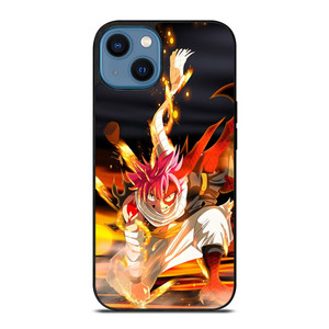 FAIRY TAIL NATSU iPhone 14 Case