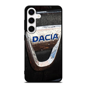 WET DACIA SYMBOL Samsung Galaxy S24 Case WET DACIA SYMBOL Samsung Galaxy S24 Case