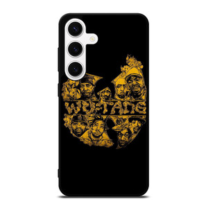 WU-TANG CLAN 2 Samsung Galaxy S24 Case