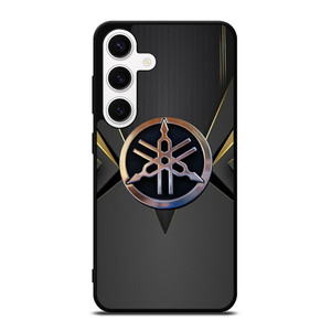 YAMAHA LOGO 2 Samsung Galaxy S24 Case